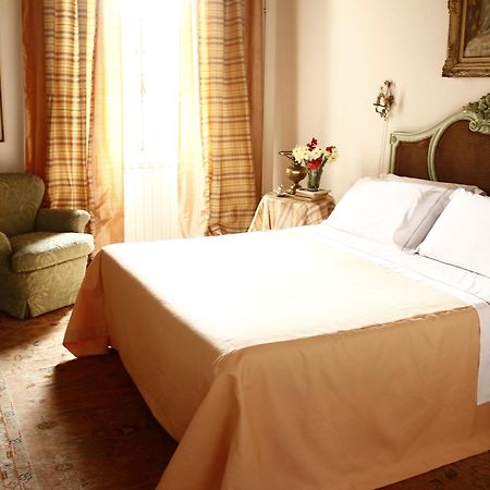 Castello Di San Fabiano Guest House Monteroni dʼArbia Exterior foto